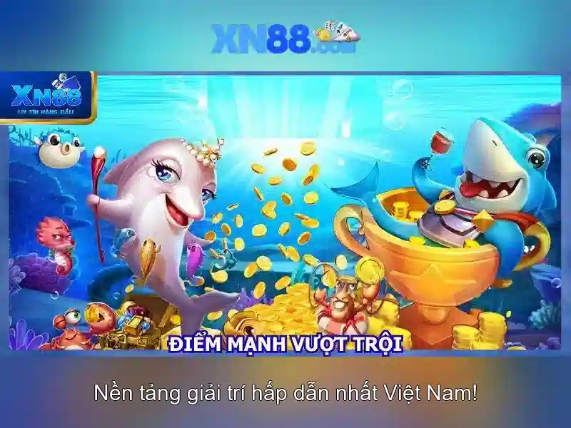 xn88 là gì và tại sao nó nổi bật trong thế giới cá cược trực tuyến
