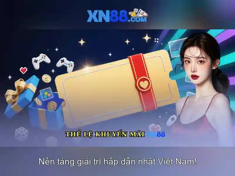 xn88: Toàn cảnh và đánh giá