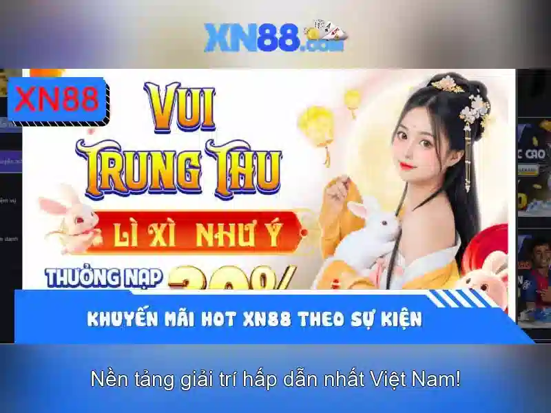 xn88: Tổng quan và hướng dẫn tham gia nền tảng trò chơi trực tuyến
