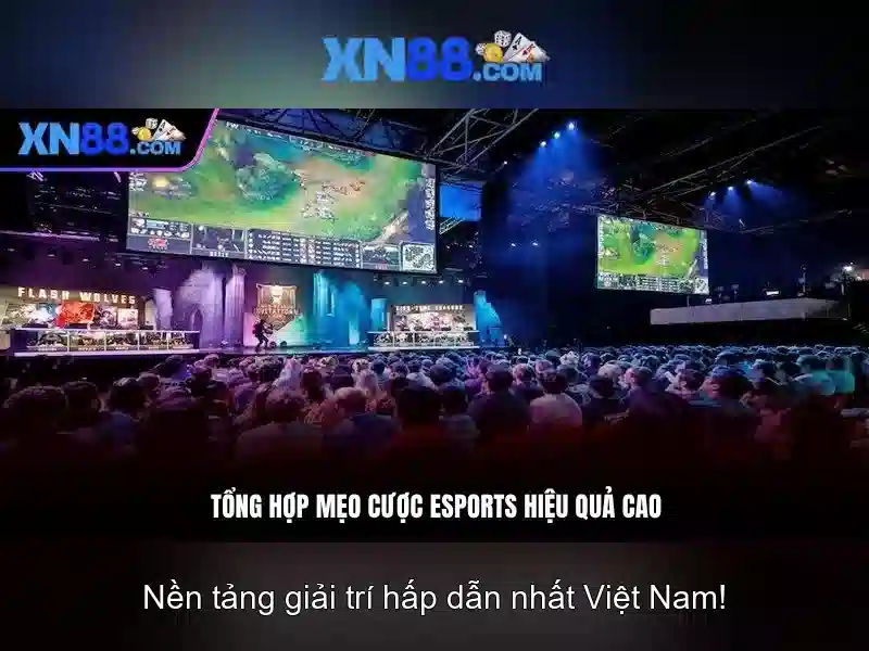 xn88: Nền tảng trò chơi trực tuyến an toàn và đa dạng