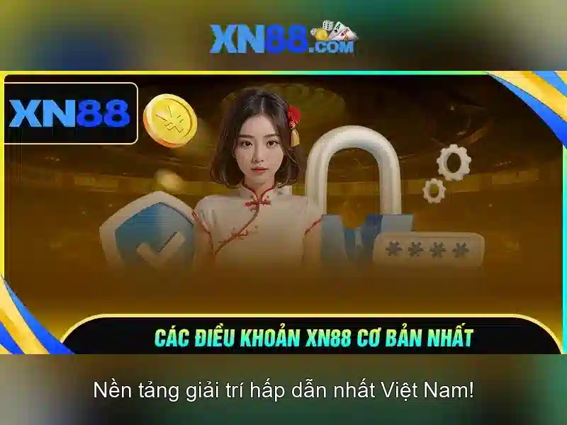 xn88: Đánh giá nền tảng cược trực tuyến đáng tin cậy