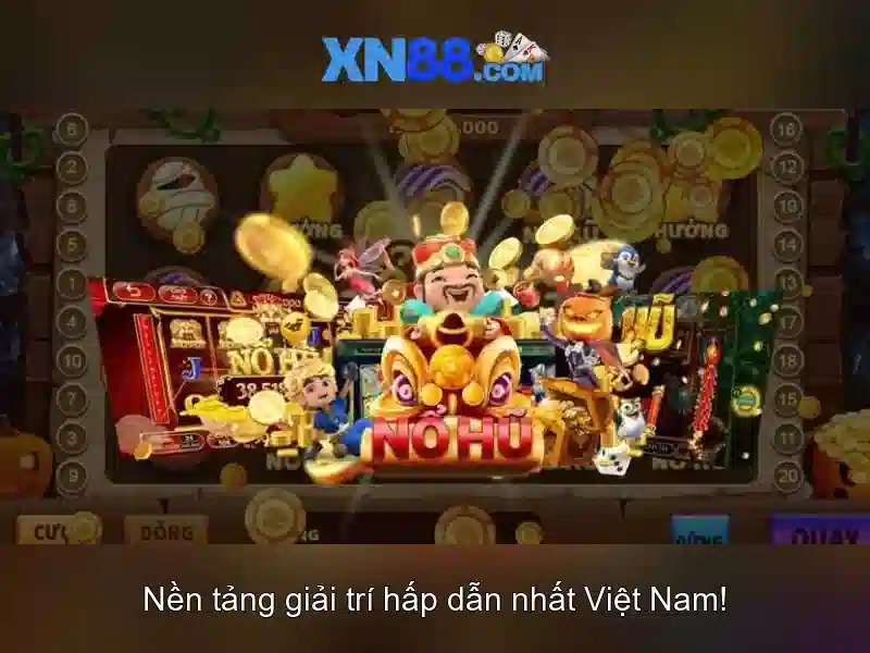 Xn88: Tổng quan và đánh giá ngắn