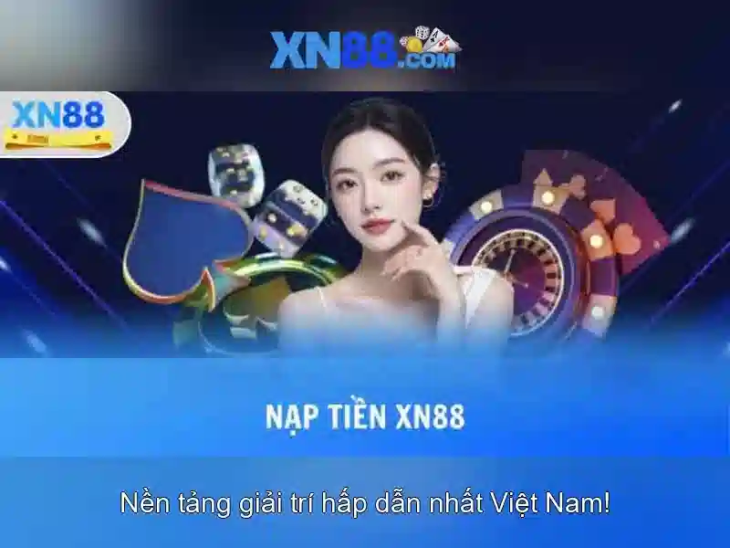 XN88: Tổng quan và trải nghiệm người dùng