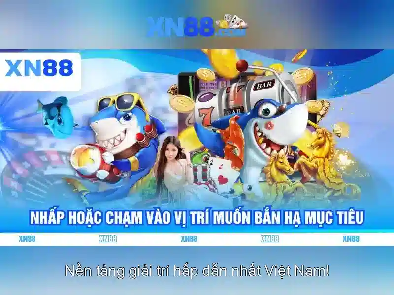 xn88: Tổng quan và những điều cần biết