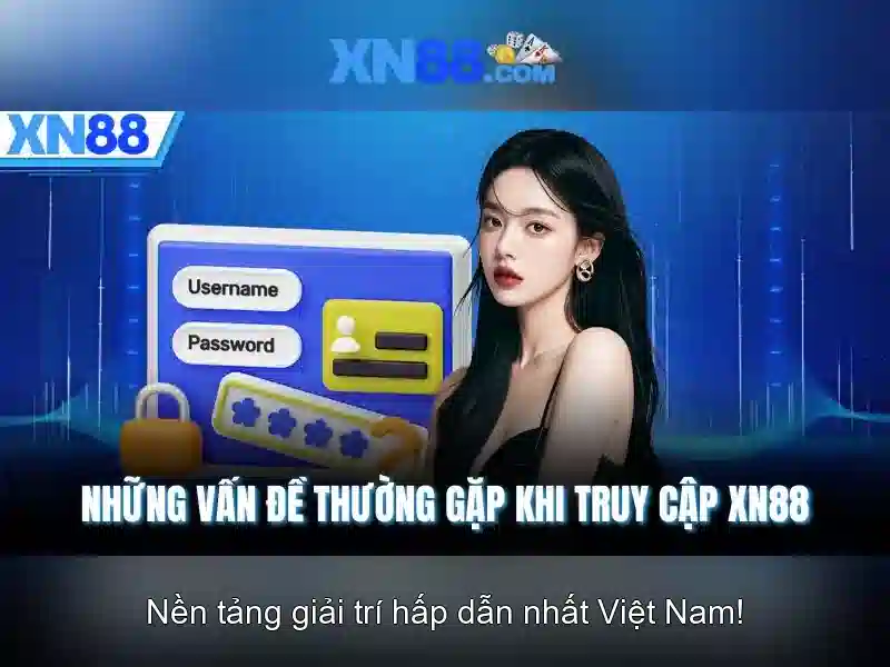 XN88 là gì và trải nghiệm nền tảng giải trí trực tuyến