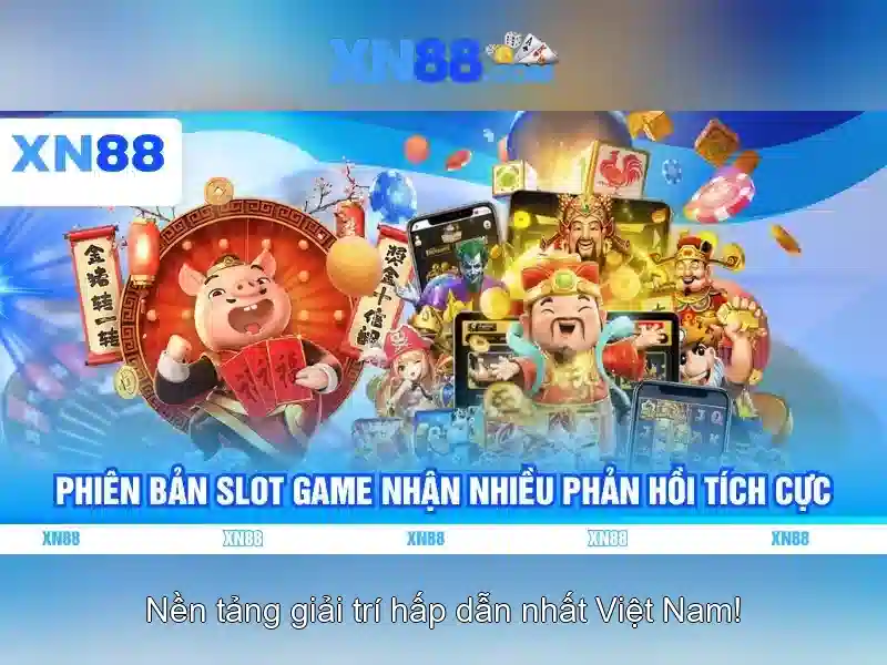 xn88: Giới thiệu và các tính năng nổi bật