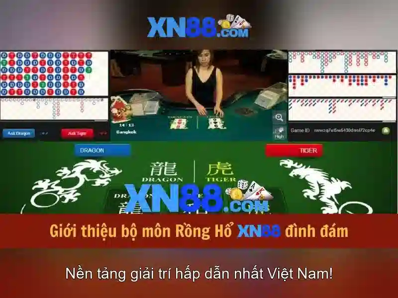 xn88: tổng quan và hướng dẫn cho người mới