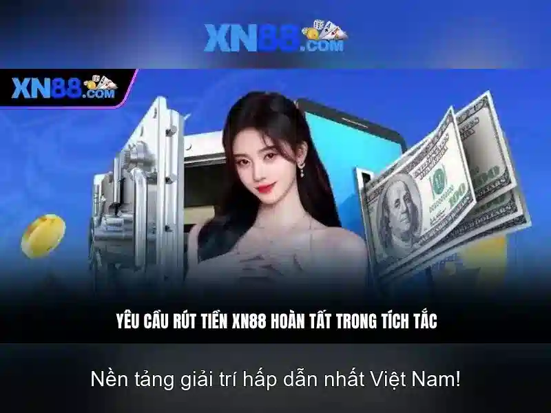 xn88: Nền tảng chơi game trực tuyến và giải trí