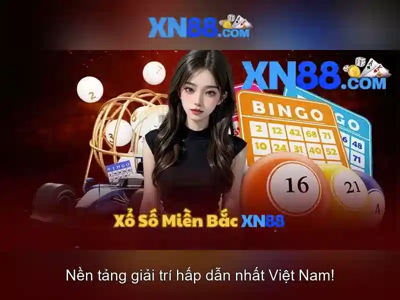 xn88: Nền tảng số hóa cho trải nghiệm người dùng