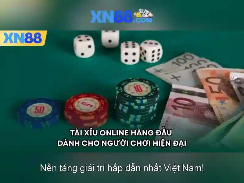 xn88 - Tổng quan và đánh giá