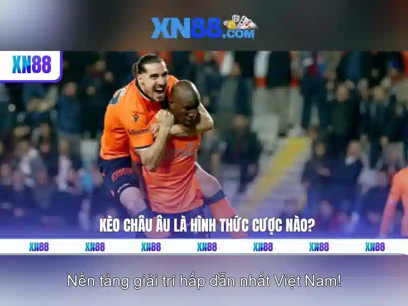 xn88 là gì và tại sao nó thu hút người chơi?