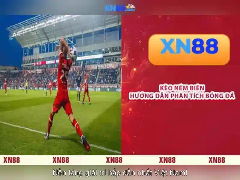 xn88: Nền tảng giải trí và đánh giá