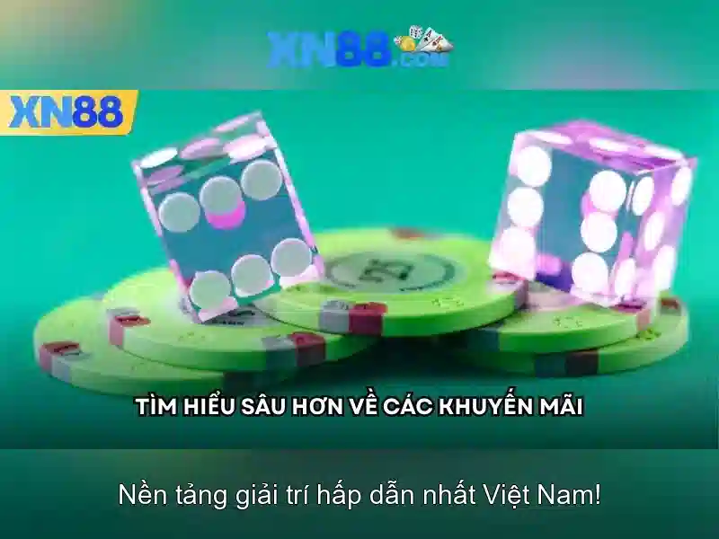 xn88. - Tổng quan thương hiệu, trải nghiệm và giải pháp