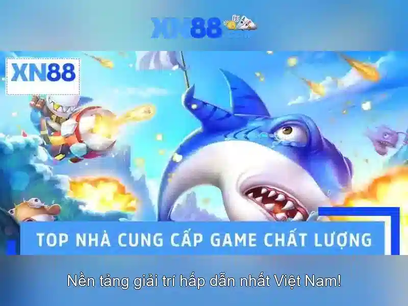 Xn88 là gì và sự hấp dẫn của nền tảng đánh bạc trên internet