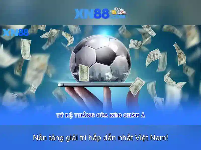 XN88 - Đánh giá và Hướng dẫn sử dụng nền tảng cá cược trực tuyến