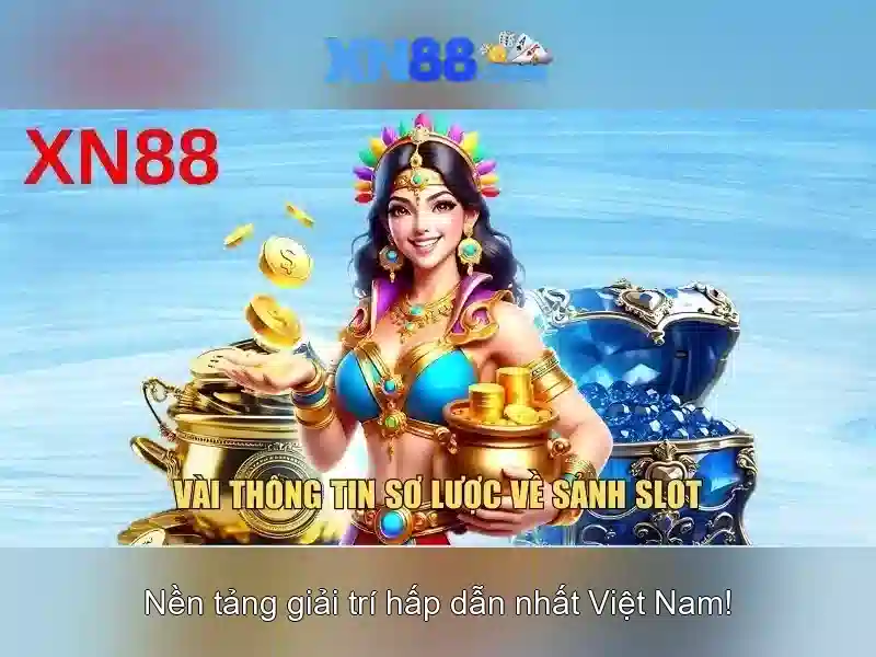xn88: nền tảng giải trí trực tuyến và những gì bạn cần biết