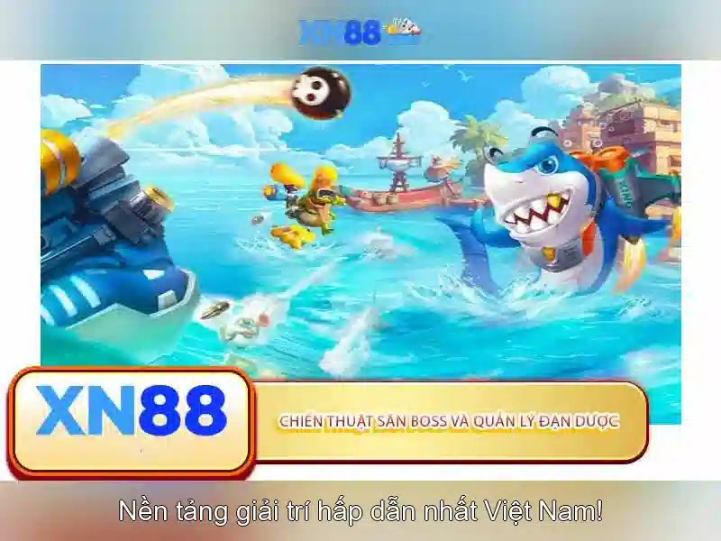 xn88: Tổng quan về nền tảng game trực tuyến