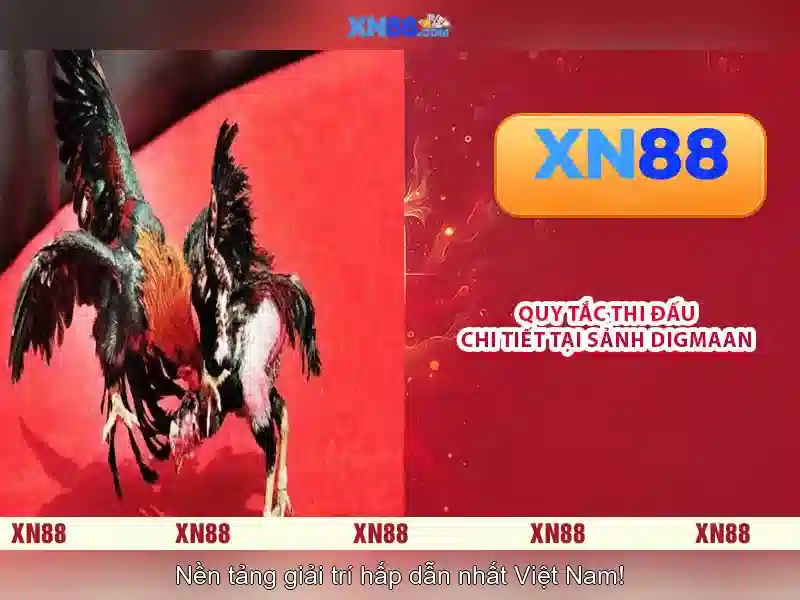 xn88: Nền tảng giải trí trực tuyến và tổng quan