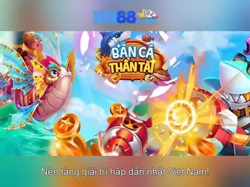 xn88: cái nhìn tổng quan về nền tảng chơi trực tuyến