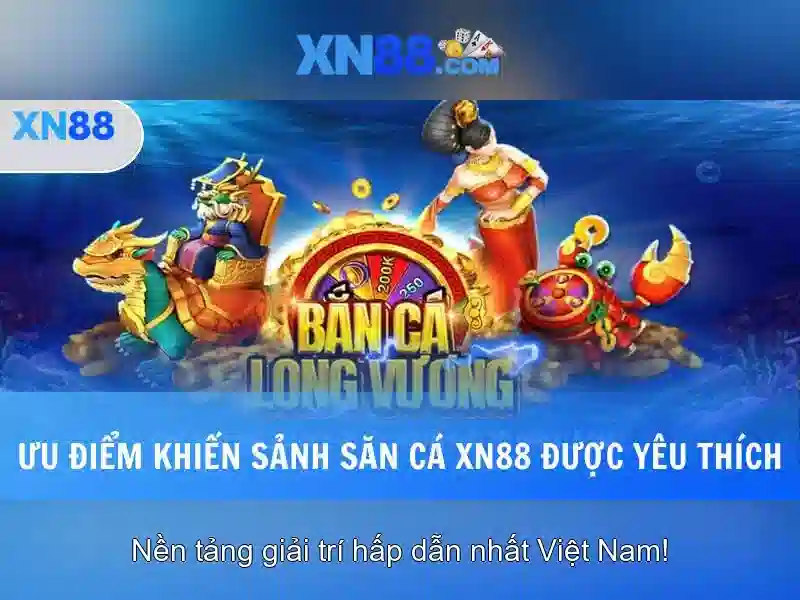Xn88: Khám phá nền tảng trò chơi trực tuyến