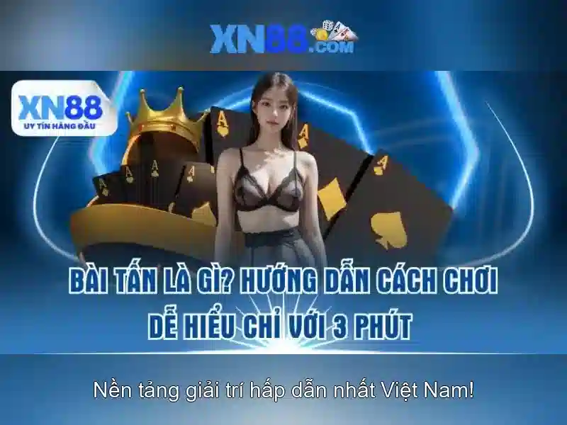 xn88 - Tổng quan về nền tảng cá cược trực tuyến