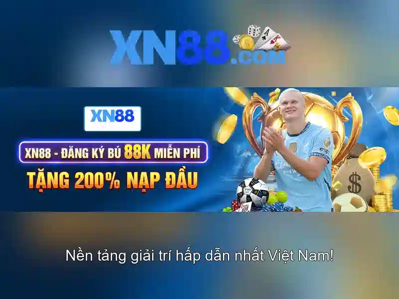 xn88 - một cái nhìn tổng quan về nền tảng chơi game trực tuyến