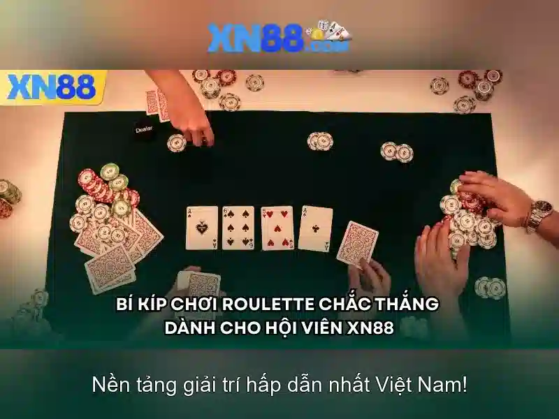 xn88: Nền tảng giải trí trực tuyến an toàn và đáng tin cậy