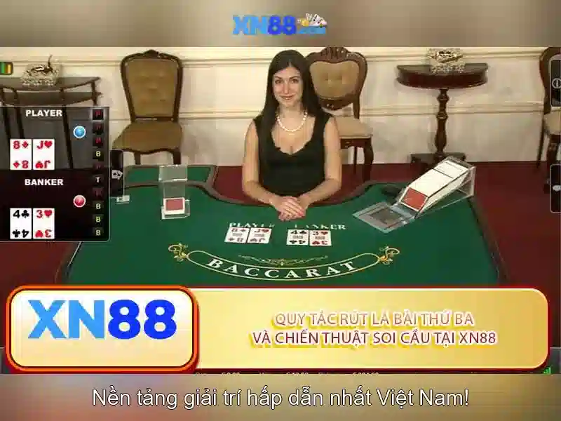 xn88: Nền tảng cá cược trực tuyến hàng đầu tại Việt Nam