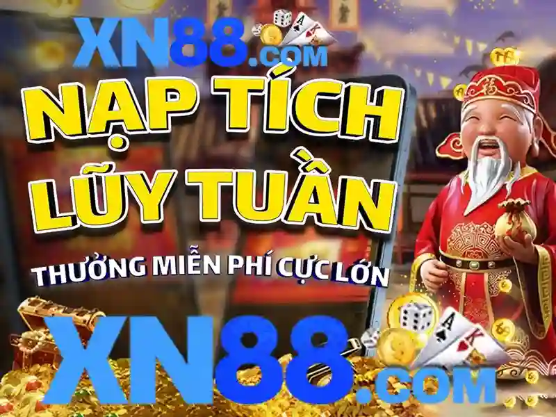 xn88: Tổng quan về nền tảng giải trí và cá cược trực tuyến