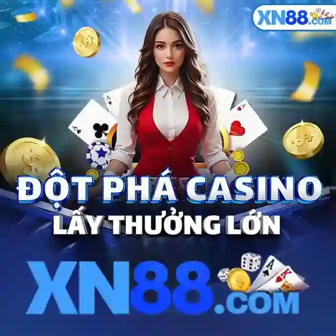 xn88-game – Trải nghiệm đỉnh cao và hành trình thương hiệu Việt