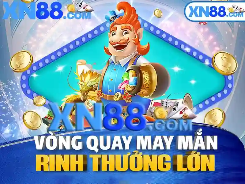 xn88 casino – khám phá nền tảng cược trực tuyến uy tín