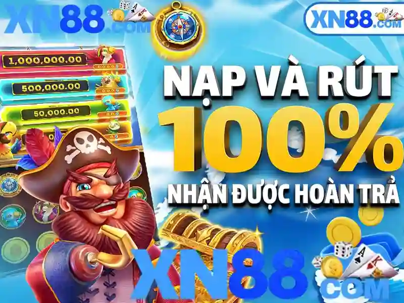 XN88: Nền tảng trực tuyến và trải nghiệm người dùng