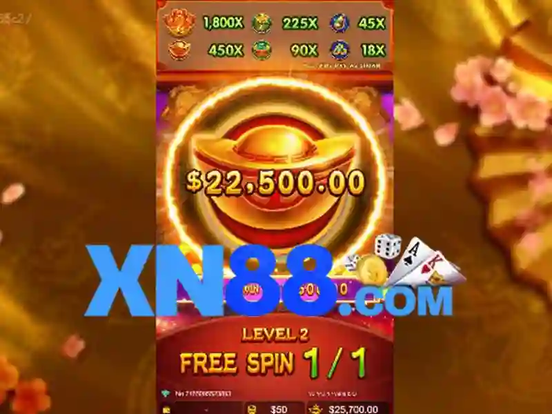 xn88 - Tổng quan về nền tảng đánh bạc trực tuyến
