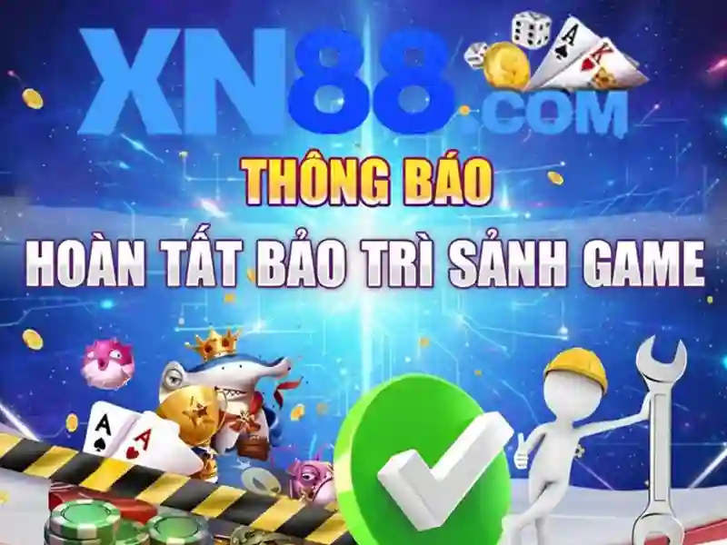 xn88 sa.com - Trải nghiệm iGaming toàn cầu