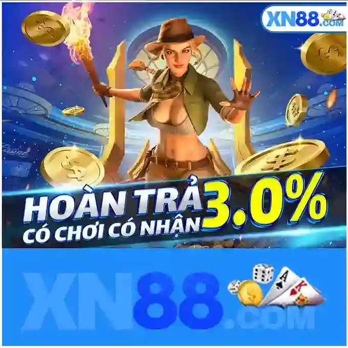 tai game xn88 – Trải nghiệm đỉnh cao và giá trị thương hiệu