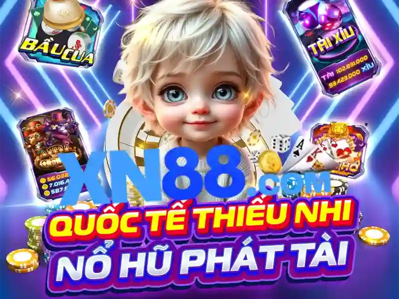 xn88 - Tổng quan và trải nghiệm người dùng