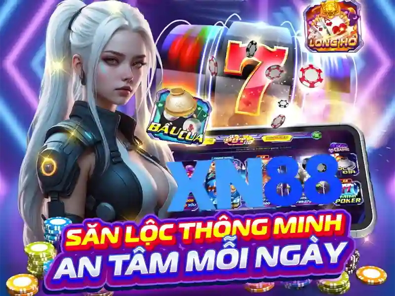 xn88 jpn – Đổi mới thương hiệu và trải nghiệm đỉnh cao