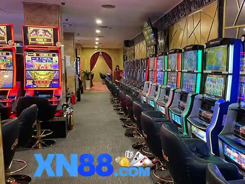 xn88 là gì? Tổng quan về nền tảng giải trí trực tuyến