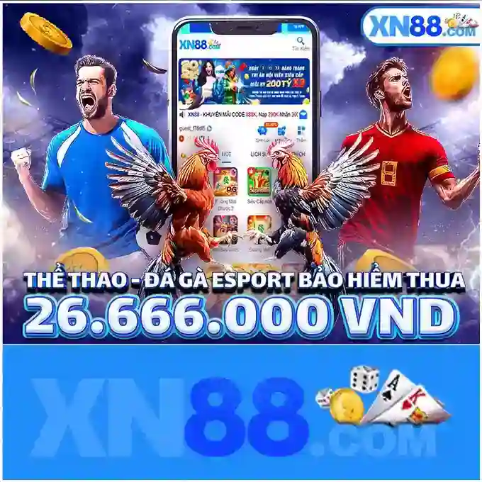 xn88-xn88 - Trải nghiệm và đánh giá uy tín