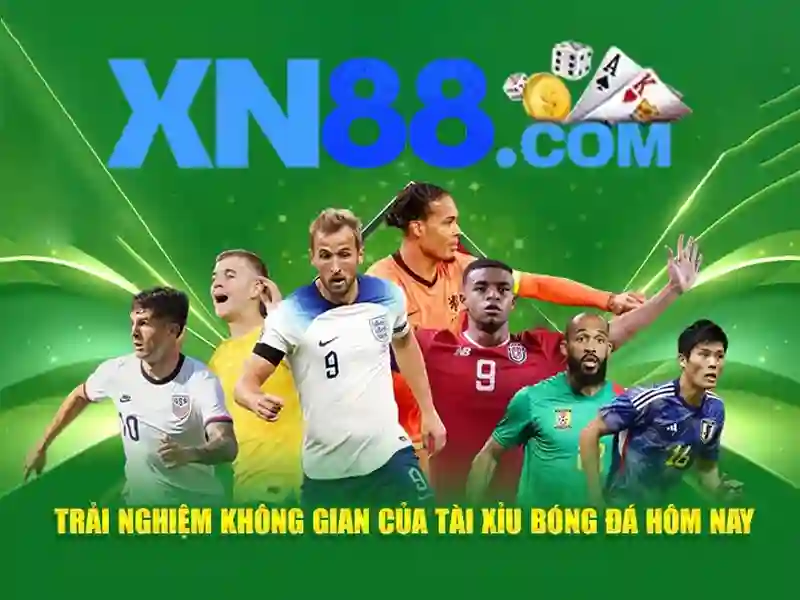 xn88 ios – Trải nghiệm đỉnh cao và liên kết xn88 link