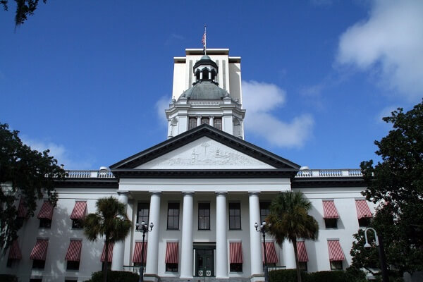 Florida Capitol Building